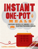 Instant One-Pot Meals
