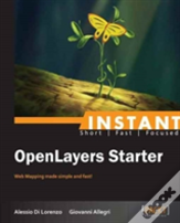 Instant Openlayers Starter