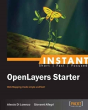 Instant Openlayers Starter - Preview