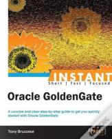 Instant Oracle Goldengate