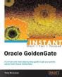 Instant Oracle Goldengate - Preview