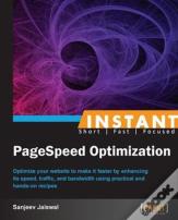 Instant Pagespeed Optimization