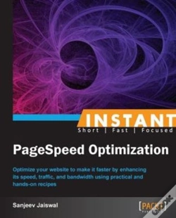 Capa do artigo Instant Pagespeed Optimization