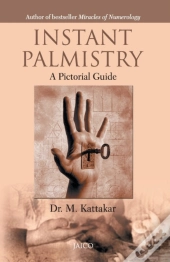 Instant Palmistry