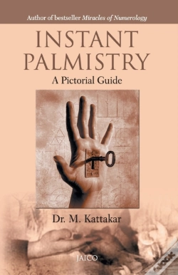 Capa do artigo Instant Palmistry