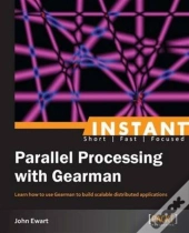 Instant Parallel Processing With Gearman
