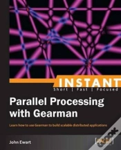 Capa do artigo Instant Parallel Processing With Gearman