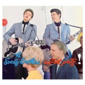 Capa do artigo Instant Party - CD