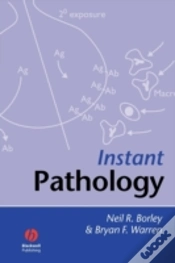 Capa do artigo Instant Pathology