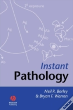 Capa do artigo Instant Pathology