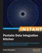 Instant Pentaho Data Integration Kitchen - Preview