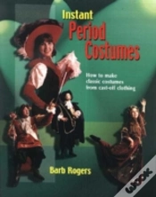 Capa do artigo Instant Period Costumes
