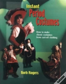 Capa do artigo Instant Period Costumes