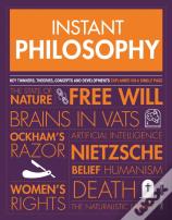 Instant Philosophy