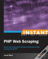 Instant Php Web Scraping
