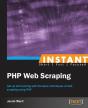 Instant Php Web Scraping - Preview