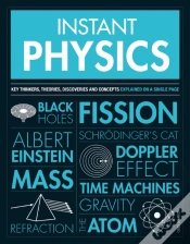 Capa do artigo Instant Physics