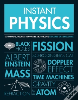 Capa do artigo Instant Physics