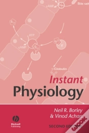 Capa do artigo Instant Physiology