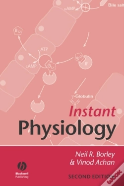 Capa do artigo Instant Physiology
