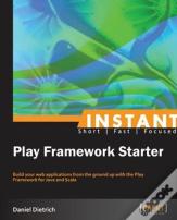 Instant Play Framework Starter