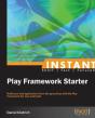 Instant Play Framework Starter - Preview