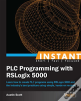 Instant Plc Programming With Rslogix 5000