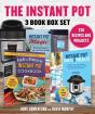 Instant Pot 3 Book Box Set - Preview