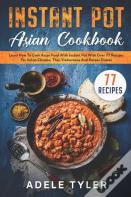 Instant Pot Asian Cookbook