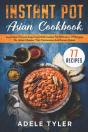 Instant Pot Asian Cookbook - Preview