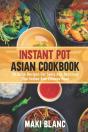 Instant Pot Asian Cookbook - Preview