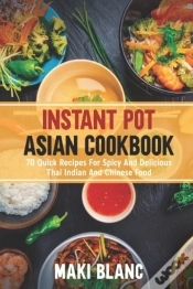 Capa do artigo Instant Pot Asian Cookbook