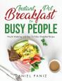 Instant Pot Breakfast For Busy People - Preview