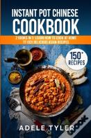 Instant Pot Chinese Cookbook