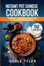Instant Pot Chinese Cookbook - Preview