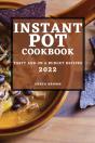 Instant Pot Cookbook 2022 - Preview