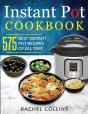 Instant Pot Cookbook - Preview