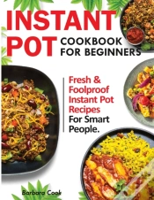 Capa do artigo Instant Pot Cookbook For Beginners: Fres