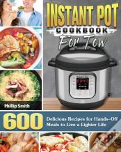 Instant Pot Cookbook For Two