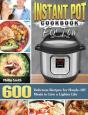 Instant Pot Cookbook For Two - Preview