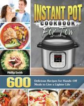 Instant Pot Cookbook For Two