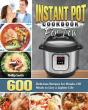 Instant Pot Cookbook For Two - Preview