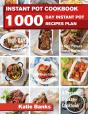 Instant Pot Cookbook - Preview