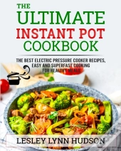 Instant Pot Cookbook