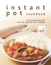 Instant Pot Cookbook