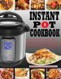 Instant Pot Cookbook: The Essential Elec - Preview