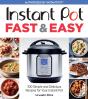 Instant Pot Fast & Easy - Preview