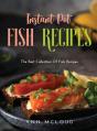 Instant Pot Fish Recipes - Preview
