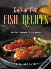 Capa do artigo Instant Pot Fish Recipes