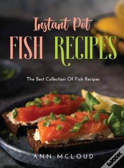 Capa do artigo Instant Pot Fish Recipes